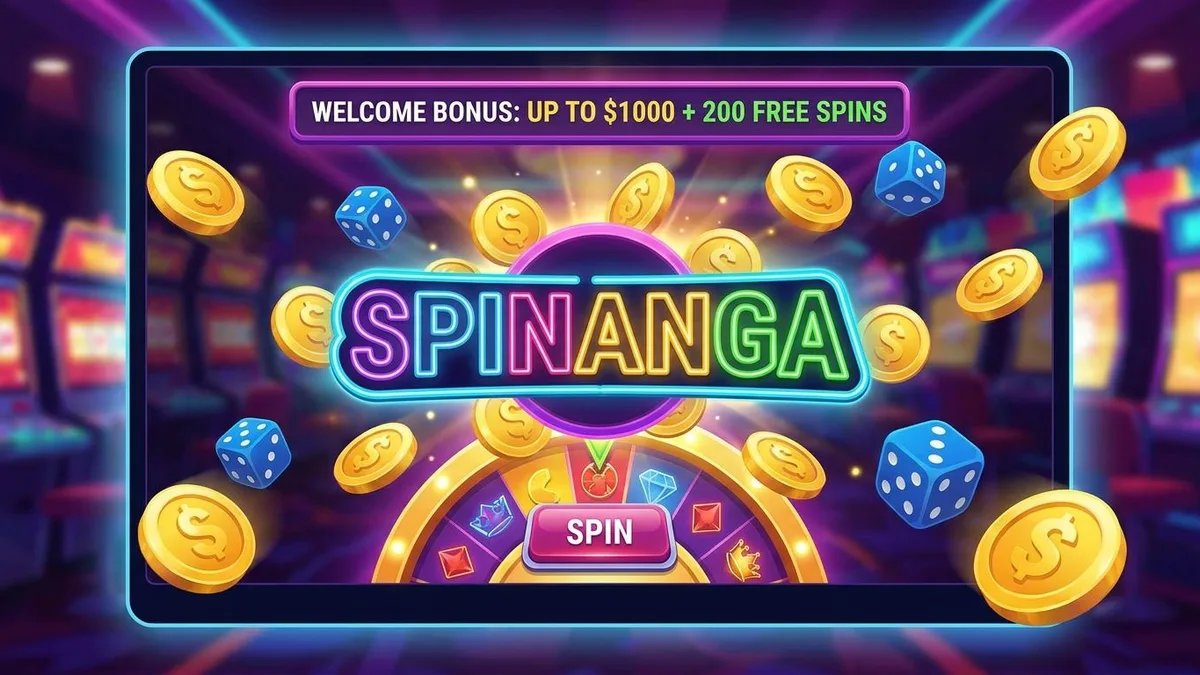 Spinanga