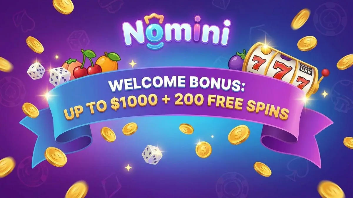 Nomini